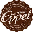 Logo Naturbäckerei Oppel